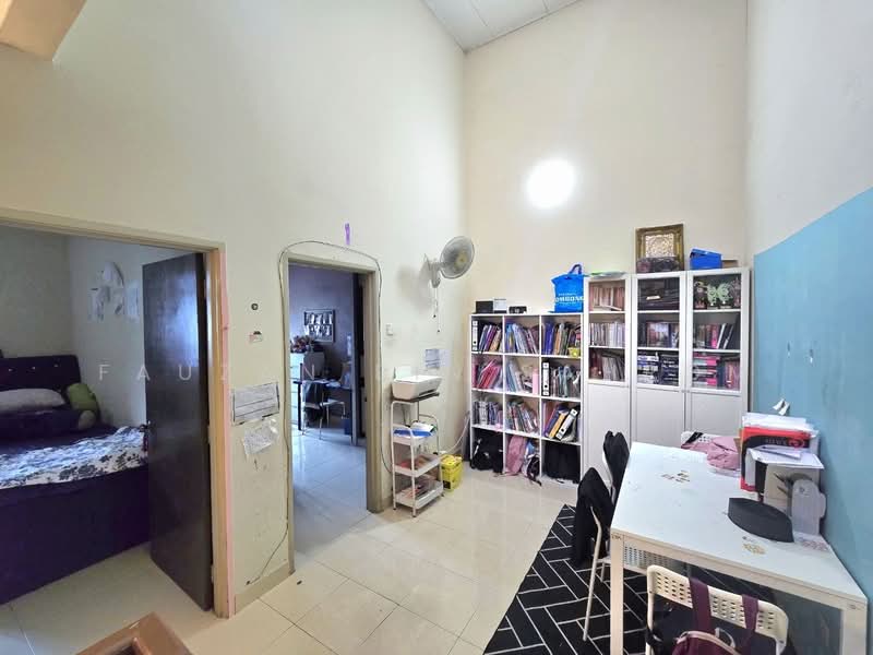 2-storey Terraced House for Sale in Bandar Puteri Klang (Klang) - Fauzan bin Sahrom - PropertyGuru.com.my