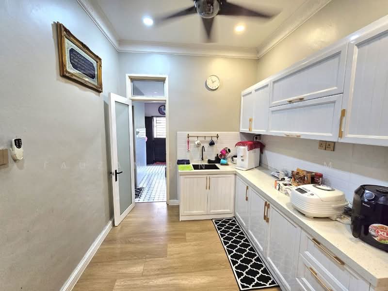 2-storey Terraced House for Sale in Bandar Puteri Klang (Klang) - Fauzan bin Sahrom - PropertyGuru.com.my