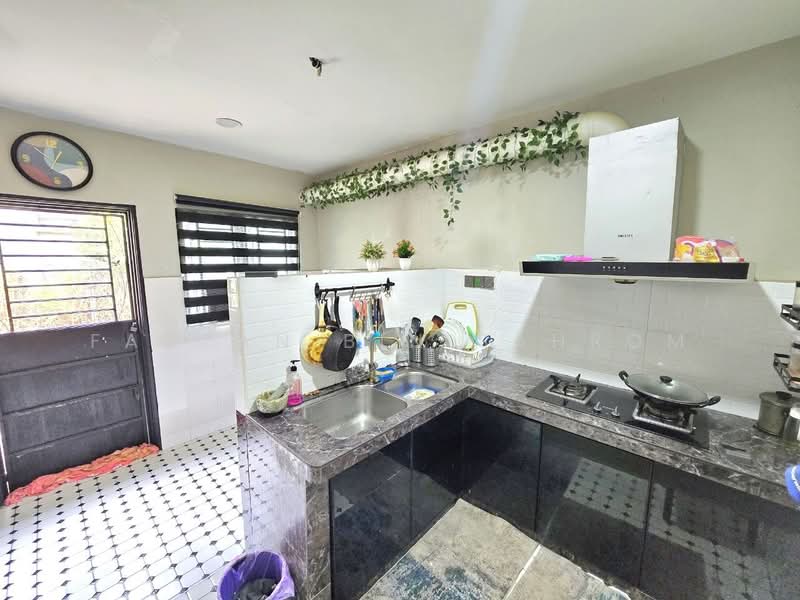 2-storey Terraced House for Sale in Bandar Puteri Klang (Klang) - Fauzan bin Sahrom - PropertyGuru.com.my