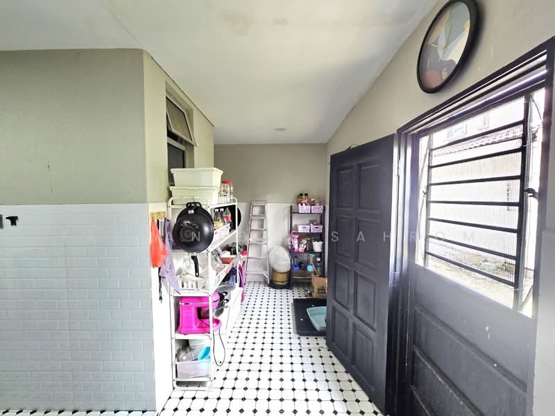2-storey Terraced House for Sale in Bandar Puteri Klang (Klang) - Fauzan bin Sahrom - PropertyGuru.com.my