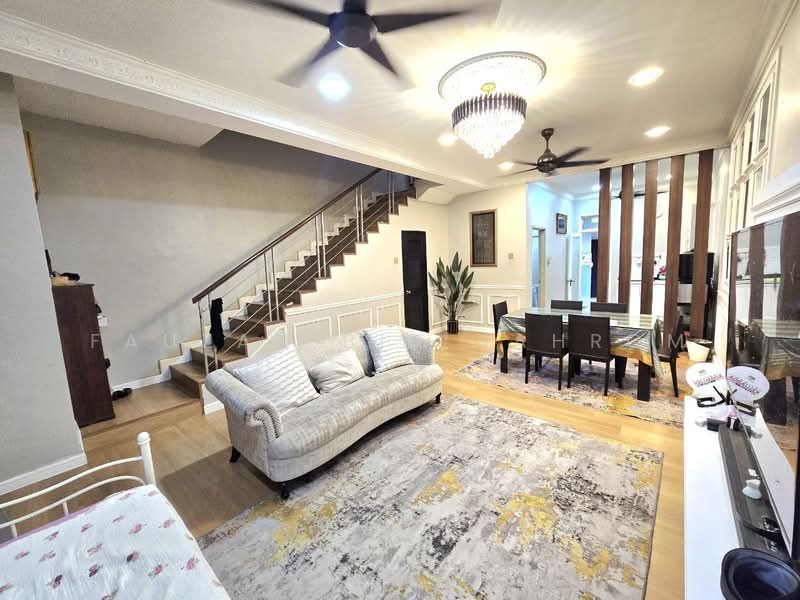 2-storey Terraced House for Sale in Bandar Puteri Klang (Klang) - Fauzan bin Sahrom - PropertyGuru.com.my