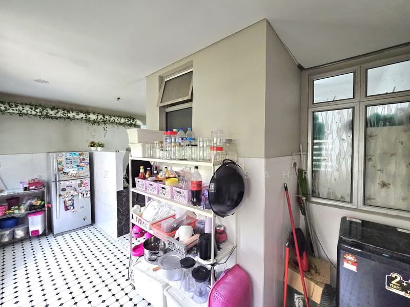 2-storey Terraced House for Sale in Bandar Puteri Klang (Klang) - Fauzan bin Sahrom - PropertyGuru.com.my