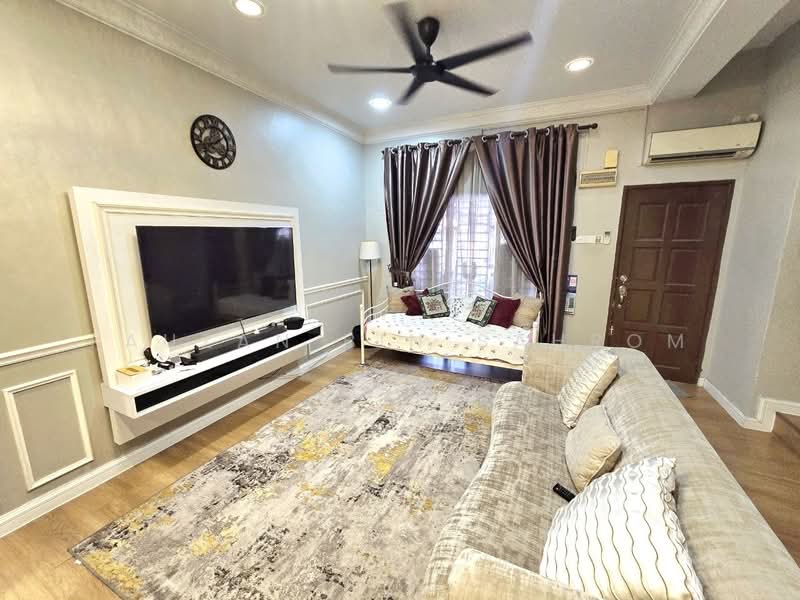 2-storey Terraced House for Sale in Bandar Puteri Klang (Klang) - Fauzan bin Sahrom - PropertyGuru.com.my