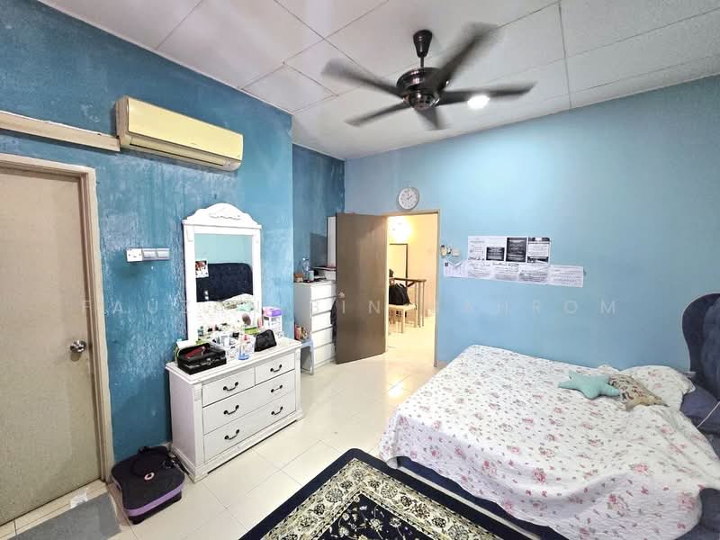 2-storey Terraced House for Sale in Bandar Puteri Klang (Klang) - Fauzan bin Sahrom - PropertyGuru.com.my
