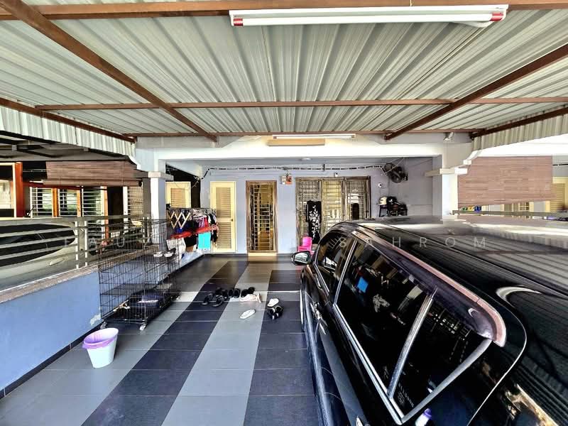 2-storey Terraced House for Sale in Bandar Puteri Klang (Klang) - Fauzan bin Sahrom - PropertyGuru.com.my