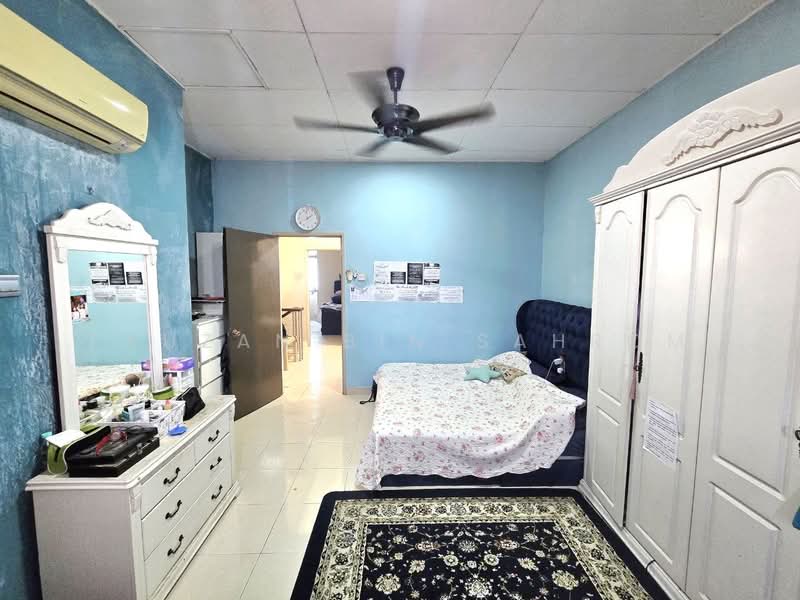 2-storey Terraced House for Sale in Bandar Puteri Klang (Klang) - Fauzan bin Sahrom - PropertyGuru.com.my