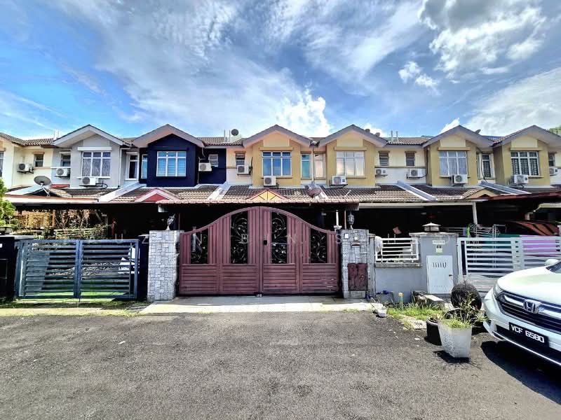 2-storey Terraced House for Sale in Bandar Puteri Klang (Klang) - Fauzan bin Sahrom - PropertyGuru.com.my