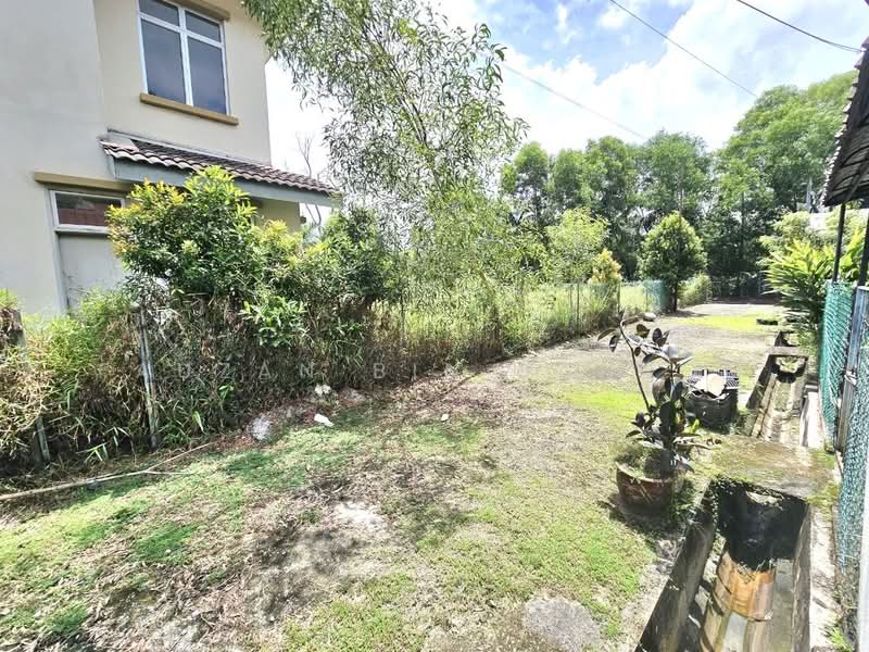 2-storey Terraced House for Sale in Bandar Puteri Klang (Klang) - Fauzan bin Sahrom - PropertyGuru.com.my