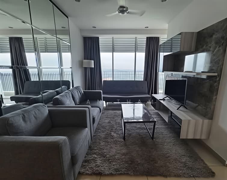 Service Residence for Rent at Encorp Marina - Alan Tham - PropertyGuru.com.my