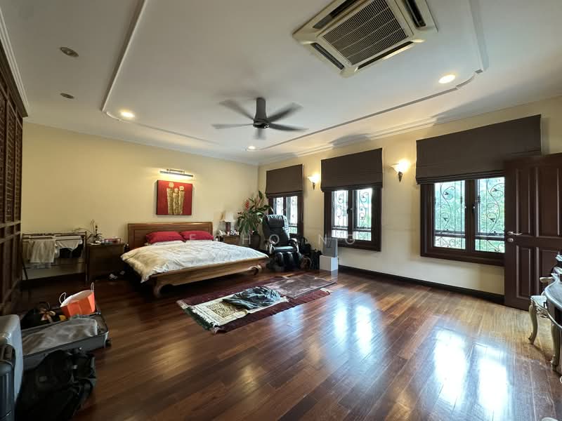 Rumah Banglo untuk Dijual di Titiwangsa (Kuala Lumpur) - Echo Ng - Bedroom - PropertyGuru.com.my