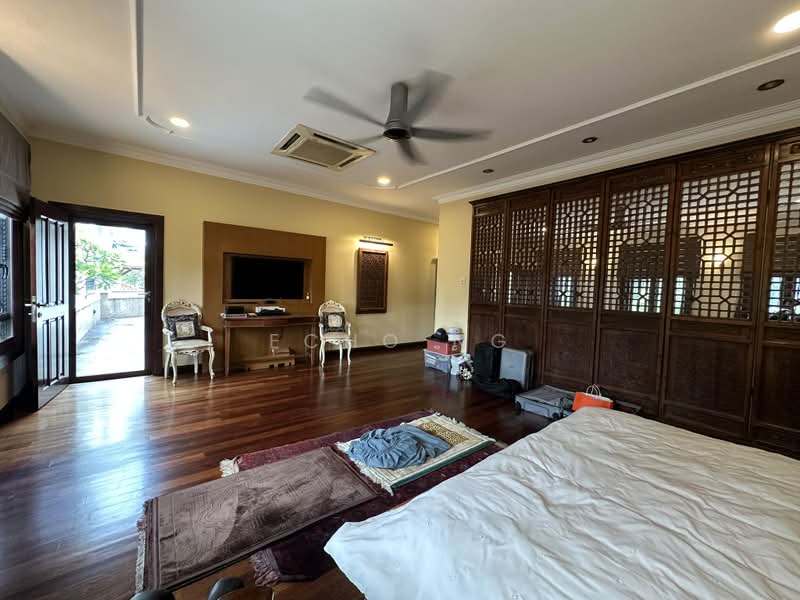 Rumah Banglo untuk Dijual di Titiwangsa (Kuala Lumpur) - Echo Ng - Bedroom - PropertyGuru.com.my