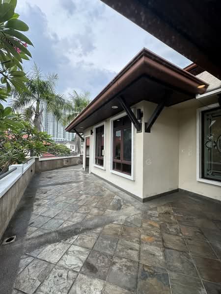Rumah Banglo untuk Dijual di Titiwangsa (Kuala Lumpur) - Echo Ng - Exterior - PropertyGuru.com.my