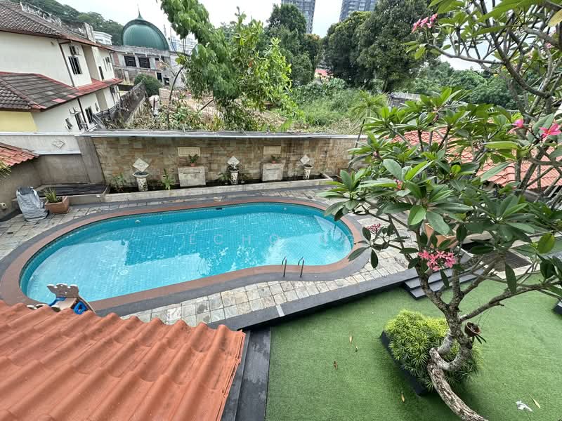 Rumah Banglo untuk Dijual di Titiwangsa (Kuala Lumpur) - Echo Ng - Exterior - PropertyGuru.com.my