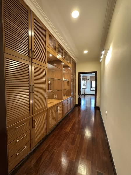 Rumah Banglo untuk Dijual di Titiwangsa (Kuala Lumpur) - Echo Ng - Corridor - PropertyGuru.com.my