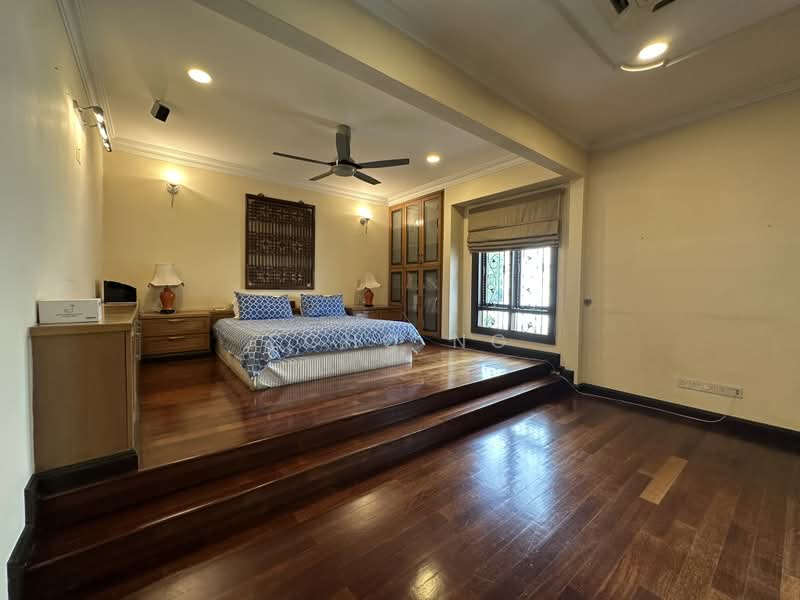 Rumah Banglo untuk Dijual di Titiwangsa (Kuala Lumpur) - Echo Ng - Bedroom - PropertyGuru.com.my