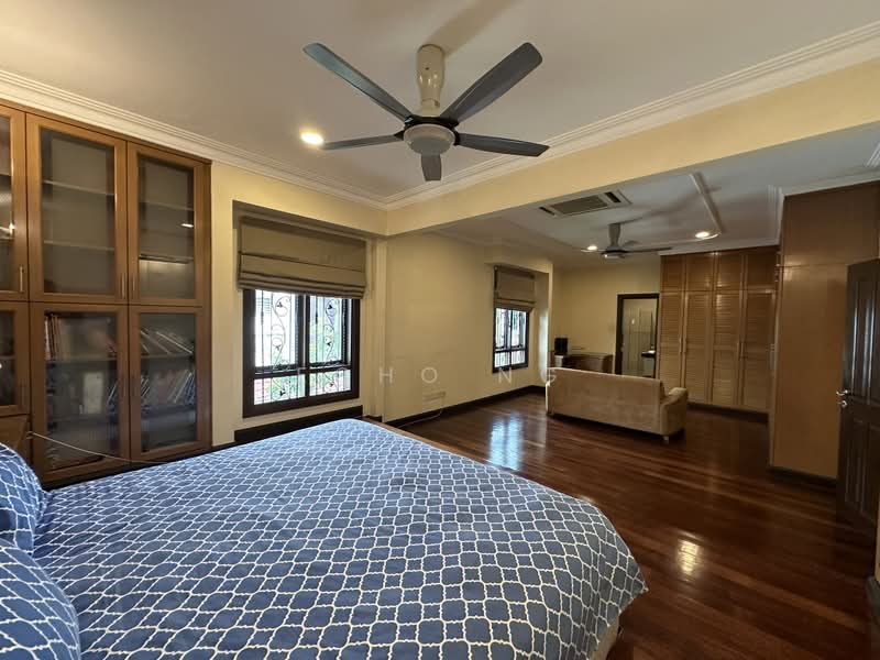 Rumah Banglo untuk Dijual di Titiwangsa (Kuala Lumpur) - Echo Ng - Bedroom - PropertyGuru.com.my