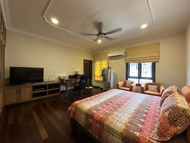 Rumah Banglo untuk Dijual di Titiwangsa (Kuala Lumpur) - Echo Ng - Bedroom - PropertyGuru.com.my