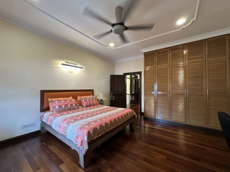 Rumah Banglo untuk Dijual di Titiwangsa (Kuala Lumpur) - Echo Ng - Bedroom - PropertyGuru.com.my