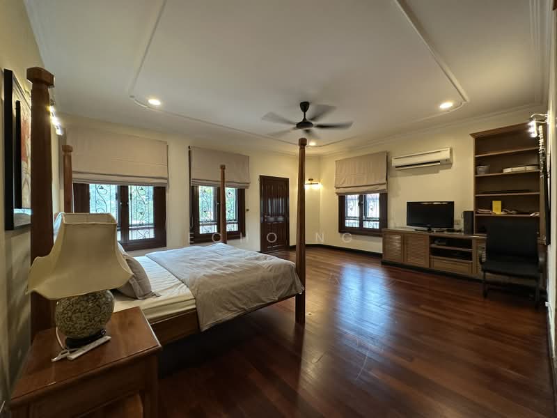 Rumah Banglo untuk Dijual di Titiwangsa (Kuala Lumpur) - Echo Ng - Bedroom - PropertyGuru.com.my