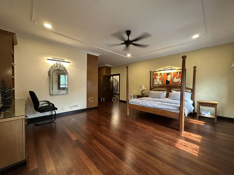 Rumah Banglo untuk Dijual di Titiwangsa (Kuala Lumpur) - Echo Ng - Bedroom - PropertyGuru.com.my