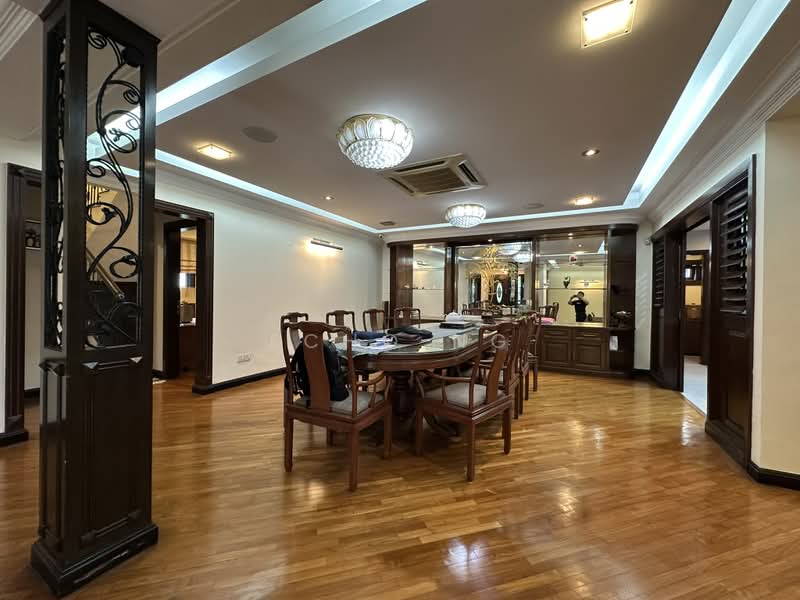 Rumah Banglo untuk Dijual di Titiwangsa (Kuala Lumpur) - Echo Ng - Interior - PropertyGuru.com.my