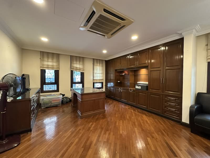 Rumah Banglo untuk Dijual di Titiwangsa (Kuala Lumpur) - Echo Ng - Study - PropertyGuru.com.my