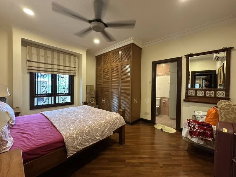 Rumah Banglo untuk Dijual di Titiwangsa (Kuala Lumpur) - Echo Ng - Bedroom - PropertyGuru.com.my