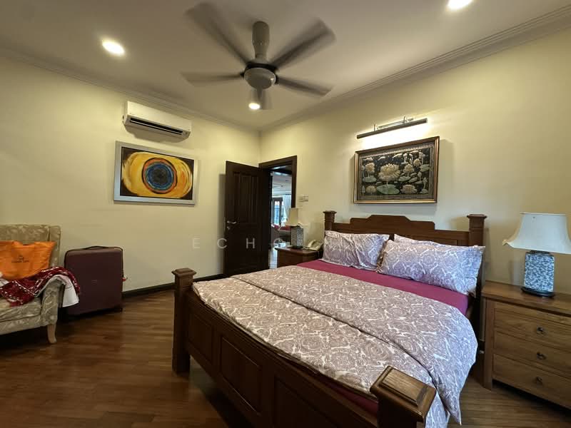 Rumah Banglo untuk Dijual di Titiwangsa (Kuala Lumpur) - Echo Ng - Bedroom - PropertyGuru.com.my