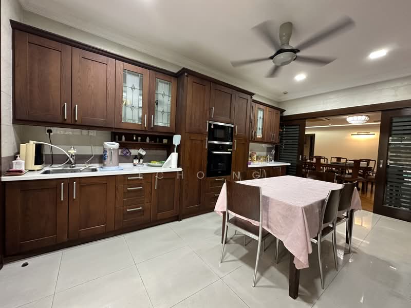 Rumah Banglo untuk Dijual di Titiwangsa (Kuala Lumpur) - Echo Ng - Kitchen - PropertyGuru.com.my