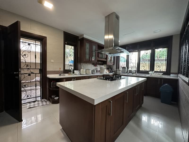 Rumah Banglo untuk Dijual di Titiwangsa (Kuala Lumpur) - Echo Ng - Kitchen - PropertyGuru.com.my