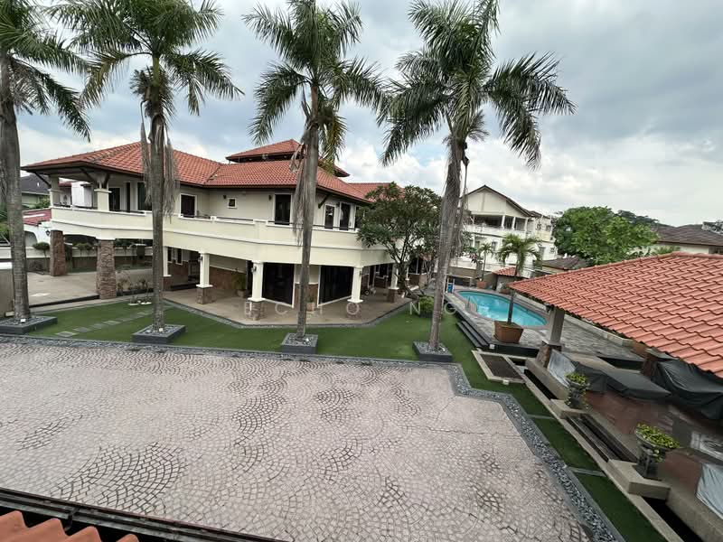Rumah Banglo untuk Dijual di Titiwangsa (Kuala Lumpur) - Echo Ng - Exterior - PropertyGuru.com.my