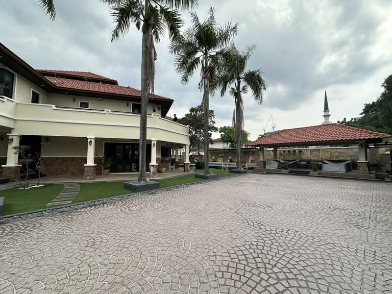 Rumah Banglo untuk Dijual di Titiwangsa (Kuala Lumpur) - Echo Ng - Exterior - PropertyGuru.com.my