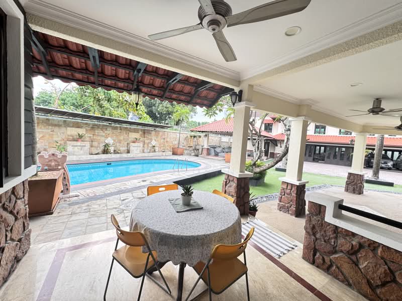 Rumah Banglo untuk Dijual di Titiwangsa (Kuala Lumpur) - Echo Ng - Exterior - PropertyGuru.com.my