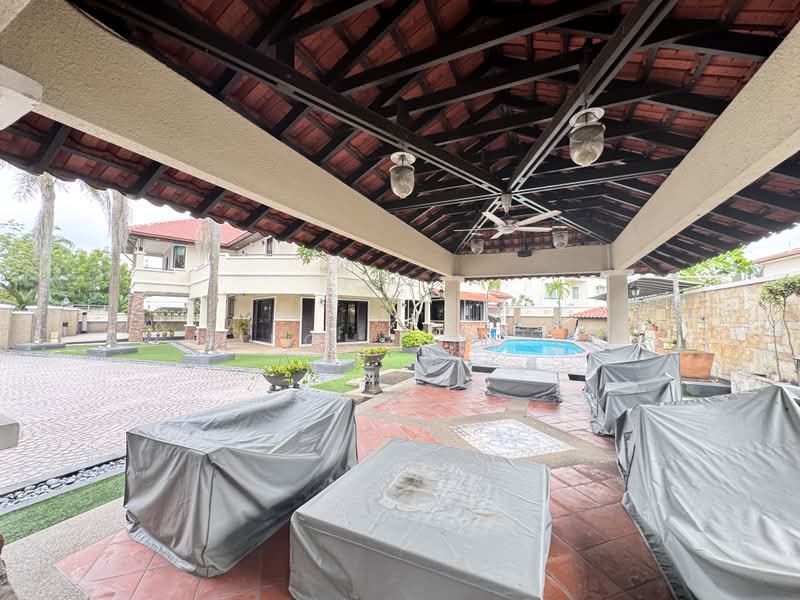 Rumah Banglo untuk Dijual di Titiwangsa (Kuala Lumpur) - Echo Ng - Exterior - PropertyGuru.com.my