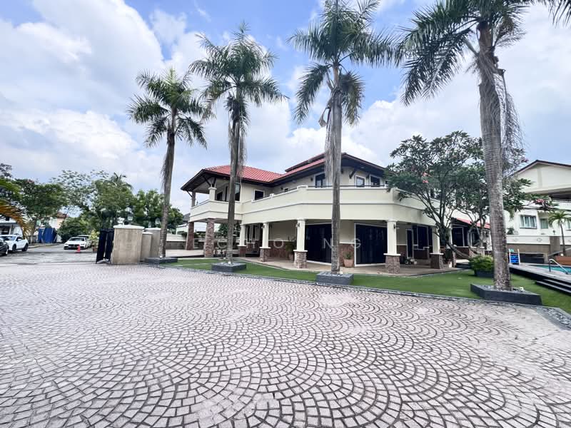 Rumah Banglo untuk Dijual di Titiwangsa (Kuala Lumpur) - Echo Ng - PropertyGuru.com.my