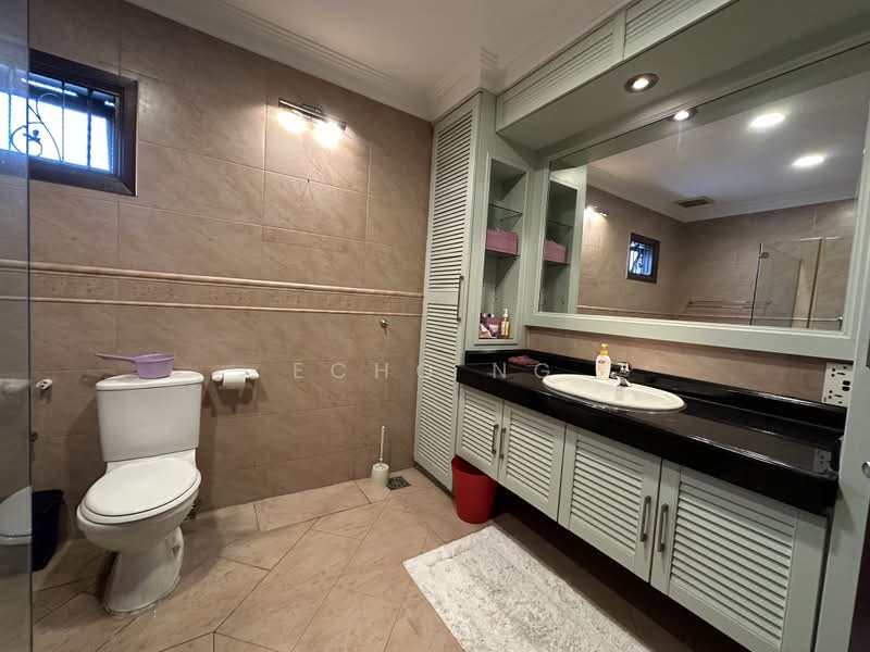 Rumah Banglo untuk Dijual di Titiwangsa (Kuala Lumpur) - Echo Ng - Bathroom - PropertyGuru.com.my