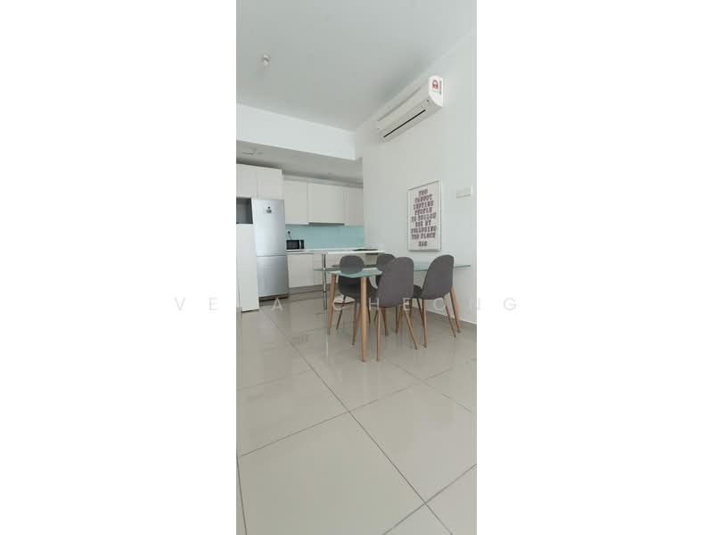 Service Residence for Rent at Tropez Residences - Vera Cheong - Kitchen - PropertyGuru.com.my