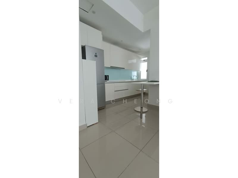 Service Residence for Rent at Tropez Residences - Vera Cheong - Kitchen - PropertyGuru.com.my