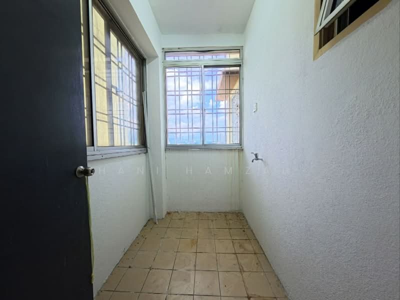 Apartment for Sale at Sri Lavender Apartment - Hani Hamzah - PropertyGuru.com.my
