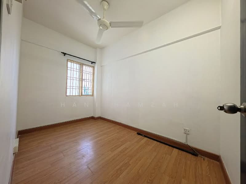 Apartment for Sale at Sri Lavender Apartment - Hani Hamzah - Interior - PropertyGuru.com.my