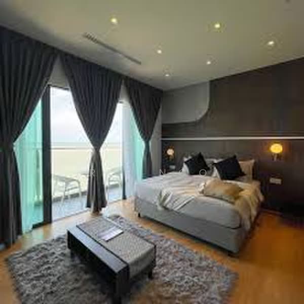Service Residence for Sale at Timur Bay Seafront Residence - Rex Ngo - Bedroom - PropertyGuru.com.my