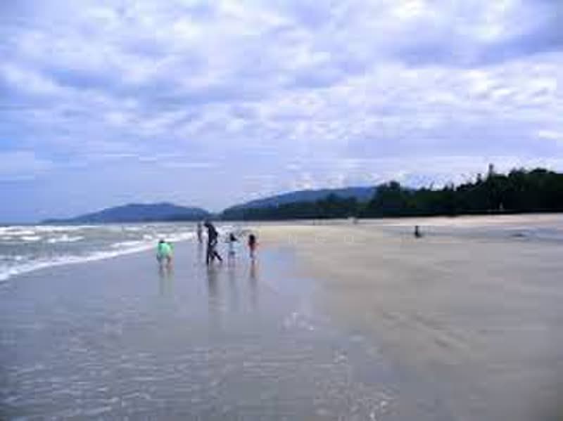 Service Residence for Sale at Timur Bay Seafront Residence - Rex Ngo - Exterior - PropertyGuru.com.my
