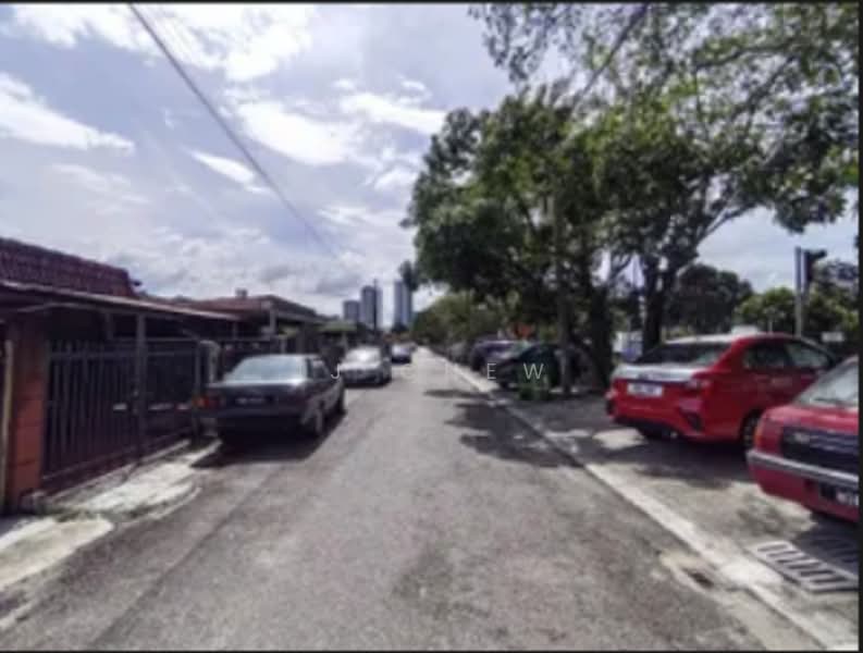 Rumah Teres 1 Tingkat untuk Dijual di Seksyen 1 Wangsa Maju (Wangsa Maju) - JJ Chew - PropertyGuru.com.my