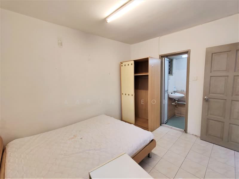 Rumah Flat untuk Dijual di Bandar Damai Perdana (Low Cost) - Aaron Yeoh - Bedroom - PropertyGuru.com.my