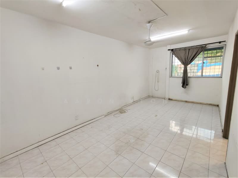 Rumah Flat untuk Dijual di Bandar Damai Perdana (Low Cost) - Aaron Yeoh - Interior - PropertyGuru.com.my