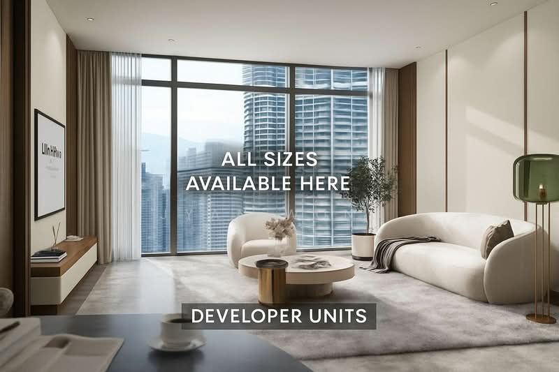 Service Residence for Sale at CloutHaus Residences - Jyan Wong - PropertyGuru.com.my
