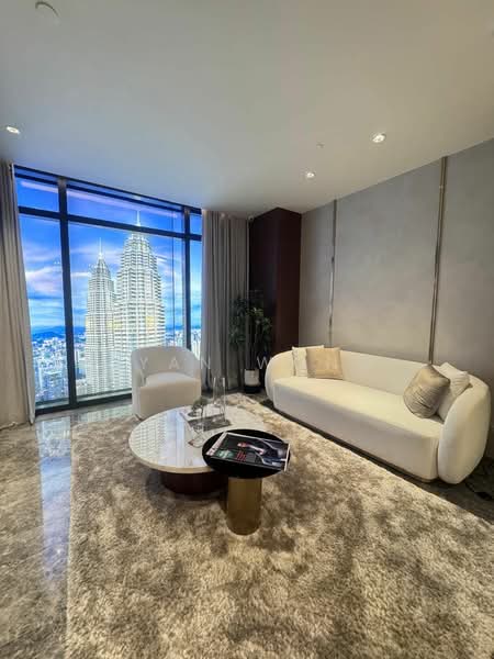 Service Residence for Sale at CloutHaus Residences - Jyan Wong - PropertyGuru.com.my