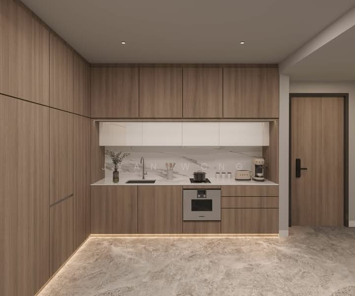 Service Residence for Sale at CloutHaus Residences - Jyan Wong - PropertyGuru.com.my