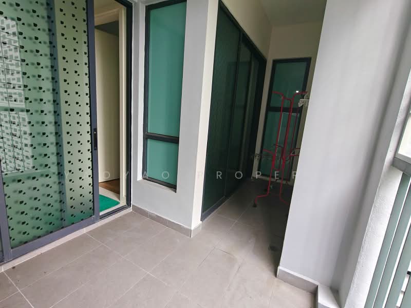 Kondominium untuk Dijual di The Straits View Condominium - Yaoyao Property - PropertyGuru.com.my