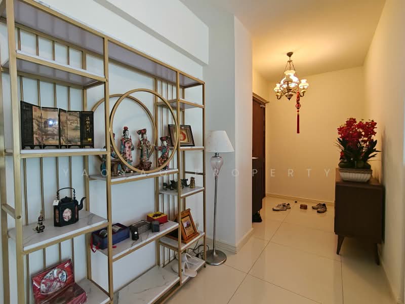 Kondominium untuk Dijual di The Straits View Condominium - Yaoyao Property - PropertyGuru.com.my